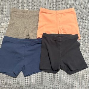 TEA brand shorts
